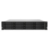 QNAP NAS TS-1232PXU-RP-4G (12 Bay) 2U