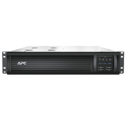 APC Smart-UPS 1000 VA LCD RM avec SmartConnect