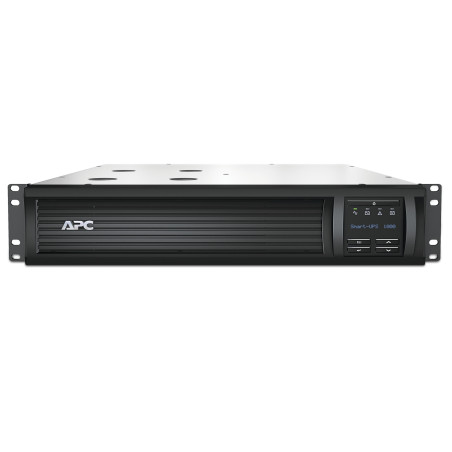 APC Smart-UPS 1000 VA LCD RM avec SmartConnect
