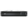 APC Smart-UPS 1000 VA LCD RM avec SmartConnect