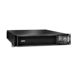 APC Smart-UPS SRT 3000 VA RM SRT3000RMXLI-NC