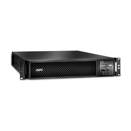 APC Smart-UPS SRT 3000 VA RM SRT3000RMXLI-NC
