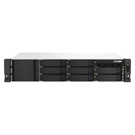 QNAP NAS TS-873AeU-RP-4G (8 Bay) 2U