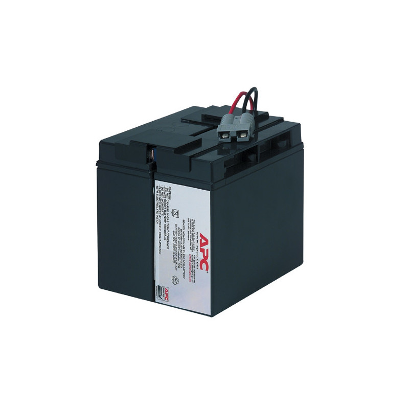 APC Batterie pour divers appareils RBC7