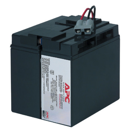 APC Batterie pour divers appareils RBC7