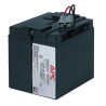 APC Batterie pour divers appareils RBC7