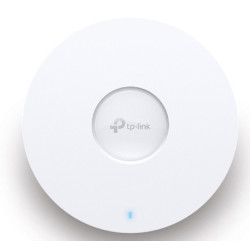 TP-LINK WLAN Access Point Wi-Fi 6 EAP653 UR Ultra Range PoE Access Point Dualband, w o DC adapter
