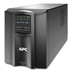 APC Smart-UPS 1500 VA LCD avec SmartConnect