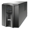 APC Smart-UPS 1500 VA LCD avec SmartConnect