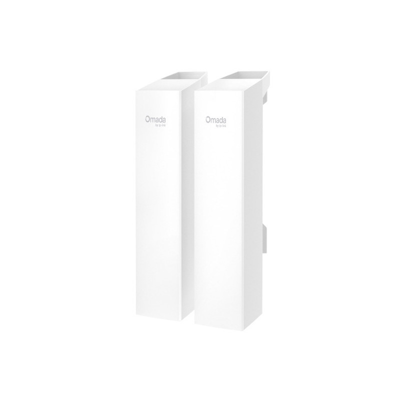 TP-LINK WLAN AC867 Access Point Dualband EAP215-Bridge KIT Long-range Indoor Outdoor
