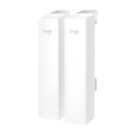 TP-LINK WLAN AC867 Access Point Dualband EAP215-Bridge KIT Long-range Indoor Outdoor