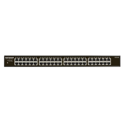 Netgear 48Port Switch 10 100 1000 GS348
