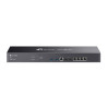 TP-LINK Omada Hardware Controller 2× 10GE SFP+ OC400 +++ Redundant power supplies, 4× GE RJ45, 2x USB 3.0