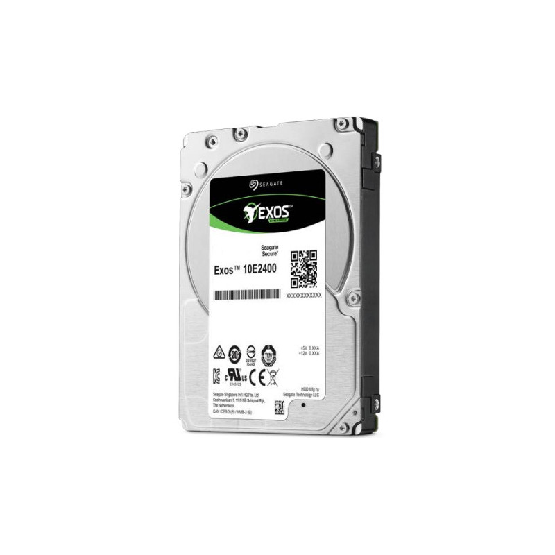 Seagate HD2.5" SAS3 1.8TB ST1800MM0129 10k 512e~~~ Warranty   Garantie via Wortmann