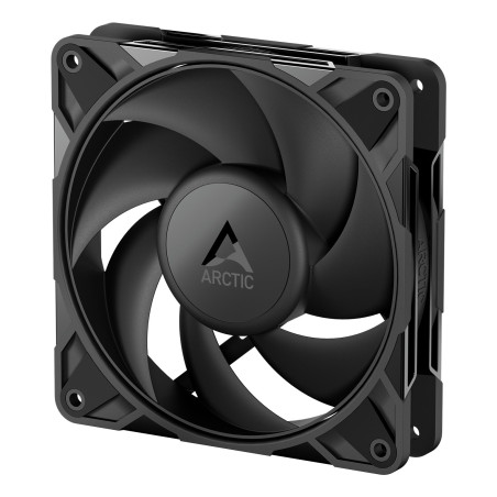 ventilateur boîtier Arctic P12 Pro PST CO (black) (24-7)