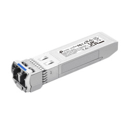 TP-LINK MiniGBIC Modul 10 25GBit SFP+ LC Multimode SX SM6110-LR Up to 10km Distance