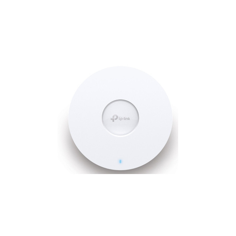 TP-LINK WLAN AX3000 Access Point Dualband EAP653(5-pack)