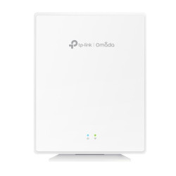 TP-LINK WLAN AX1800 Access Point Dualband EAP610GP-Desktop
