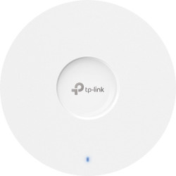 TP-LINK EAP683 UR WLAN AX6000 4800 Mbit Access Point Dualband Wi-Fi 6 1x 2,5 GB Port, w o PoE adapter, Omada