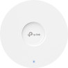 TP-LINK EAP683 UR WLAN AX6000 4800 Mbit Access Point Dualband Wi-Fi 6 1x 2,5 GB Port, w o PoE adapter, Omada