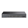TP-LINK Omada Multi-Gigabit VPN Router ER7412-M2 2× 2.5G RJ45 WAN LAN ports