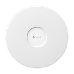 TP-LINK WLAN Access Point Tri-Band BE9300 EAP772 PoE+, w o AC
