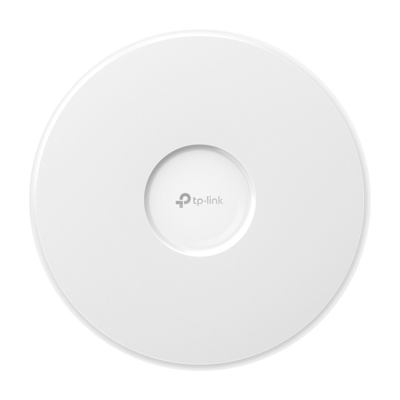 TP-LINK WLAN Access Point Tri-Band BE9300 EAP772 PoE+, w o AC