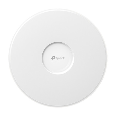 TP-LINK WLAN Access Point Tri-Band BE9300 EAP772 PoE+, w o AC