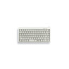 CHERRY Keyboard G84-4100 [US EU] grey