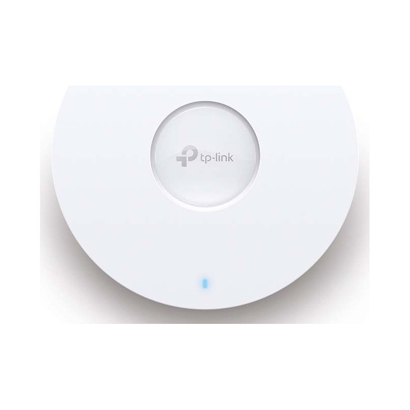TP-LINK WLAN AX1800 PoE+ Access Point Dualband EAP613(5-pack) Omada Mesh, 574Mbps 2.4 GHz +1201 Mbps 5 GHz