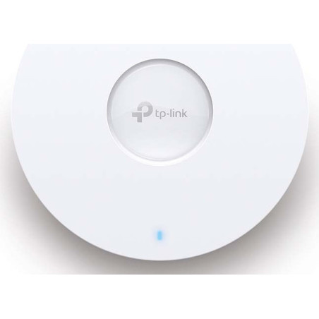 TP-LINK WLAN AX1800 PoE+ Access Point Dualband EAP613(5-pack) Omada Mesh, 574Mbps 2.4 GHz +1201 Mbps 5 GHz