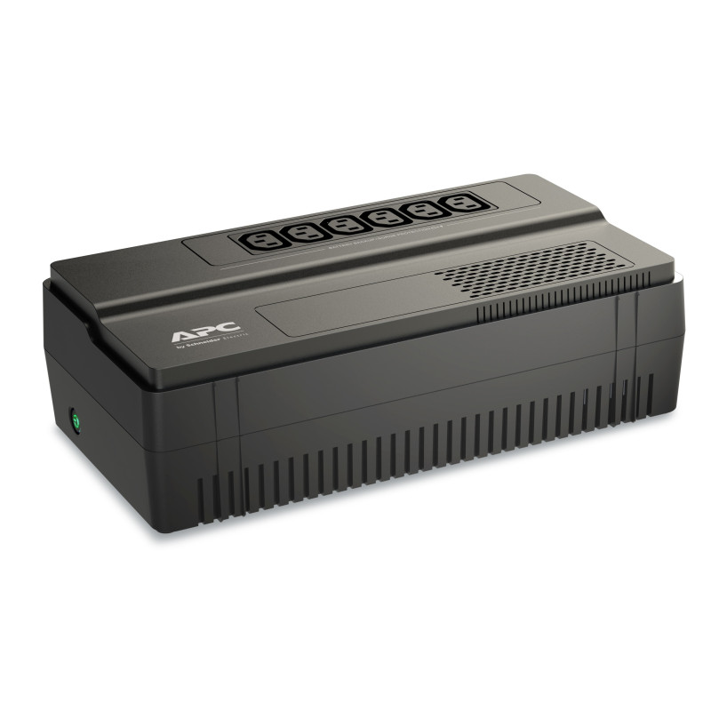 APC EASY-UPS BV 650 VA BV650I