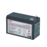 APC Batterie pour divers appareils RBC17
