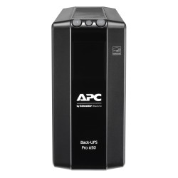 APC Back-UPS Pro BR 650 VA BR650MI