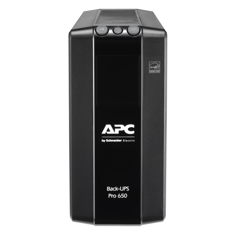 APC Back-UPS Pro BR 650 VA BR650MI