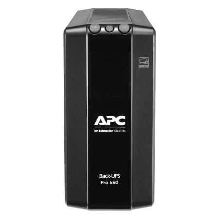 APC Back-UPS Pro BR 650 VA BR650MI