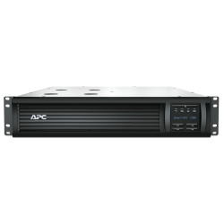 APC Smart-UPS 1500 VA LCD RM avec SmartConnect