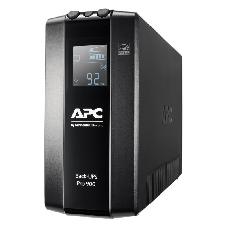 APC Back-UPS Pro BR 900 VA BR900MI