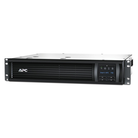 APC Smart-UPS 750 VA LCD RM avec SmartConnect