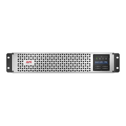 APC Smart-UPS 750 VA LCD RM avec SmartConnect (Li-Ion)