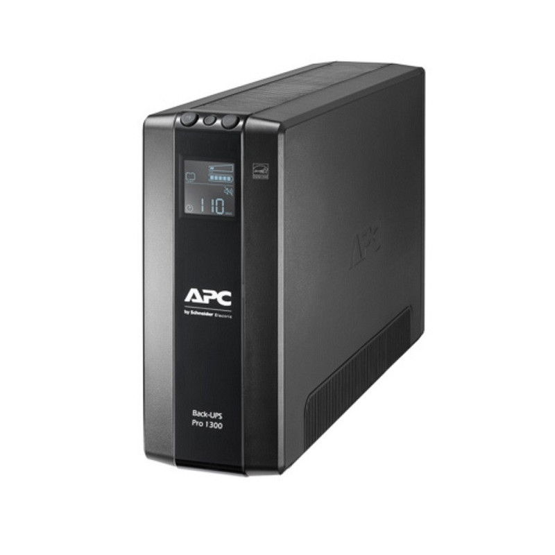 APC Back-UPS Pro BR 1300 VA BR1300MI