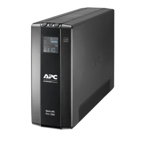 APC Back-UPS Pro BR 1300 VA BR1300MI