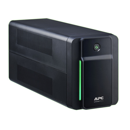 APC Back-UPS BX 750 VA BX750MI-GR