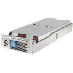 APC Batterie pour divers appareils RBC43