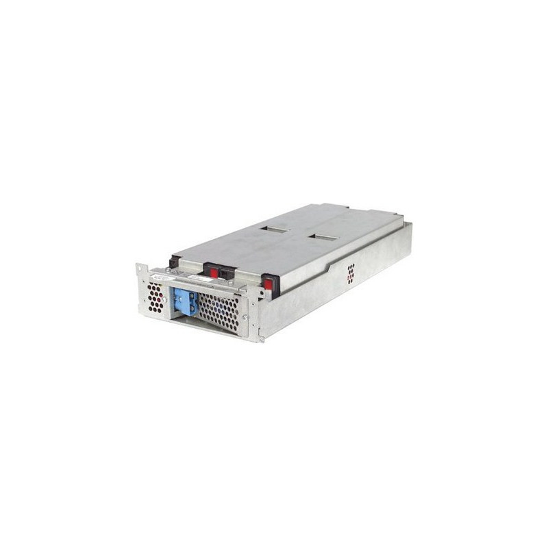 APC Batterie pour divers appareils RBC43