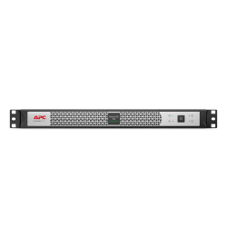 APC Smart-UPS C 500 VA RM avec SmartConnect (Li-Ion)