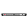 APC Smart-UPS C 500 VA RM avec SmartConnect (Li-Ion)