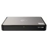QNAP NAS HS-264-8G (2 Bay) lüfterloses 2-Bay NAS