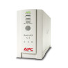 APC Back-UPS CS 650 VA BK650EI
