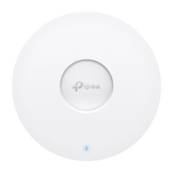 TP-LINK WLAN AX1800 PoE+ Access Point Dualband EAP613 Omada Mesh, 574Mbps 2.4 GHz +1201 Mbps 5 GHz